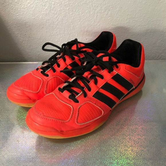 adidas Other - Men’s Adidas Topsala Indoor court shoes